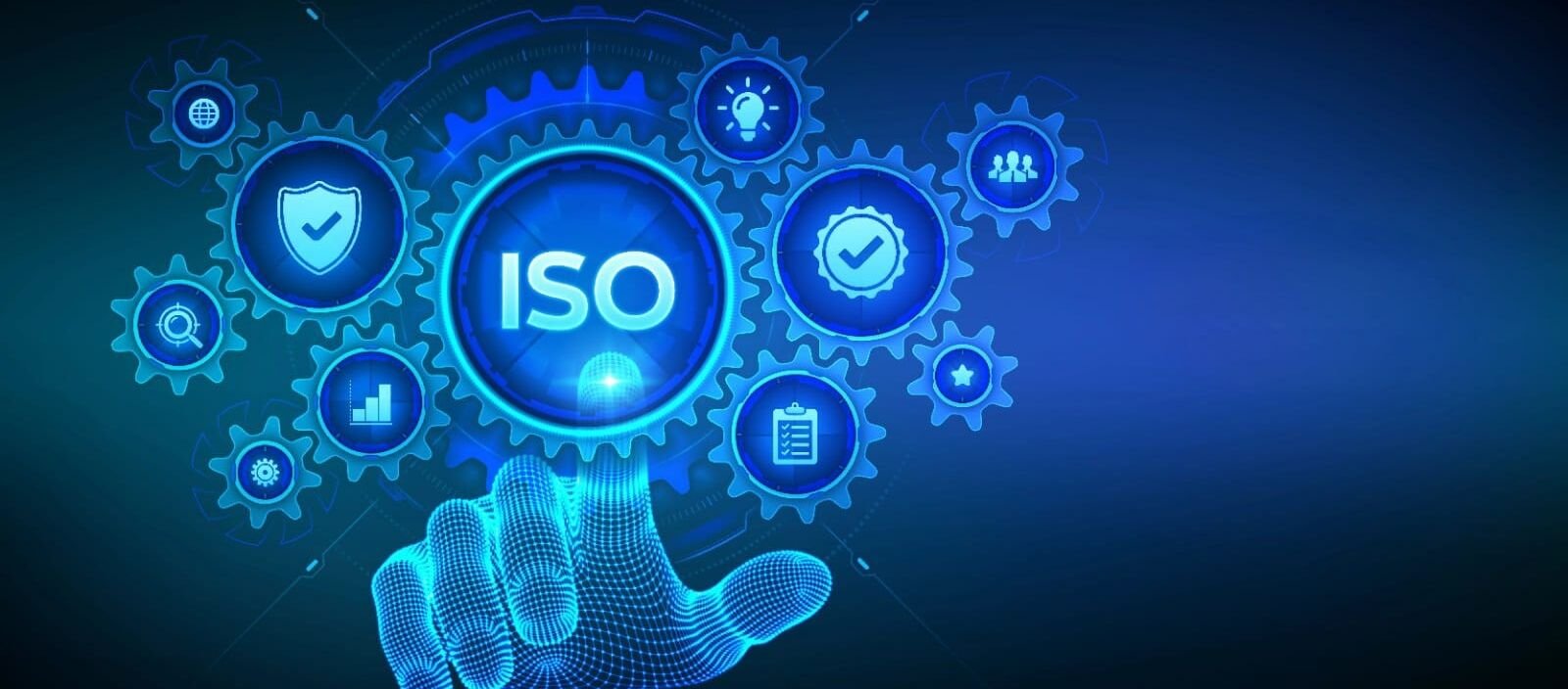 ISO Certification and Consultancy